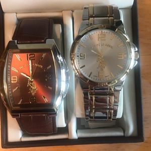 U.S. Polo Assn. Watches